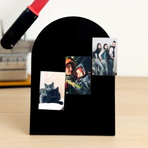 Snapsis plānie foto magnēti 6x9 cm