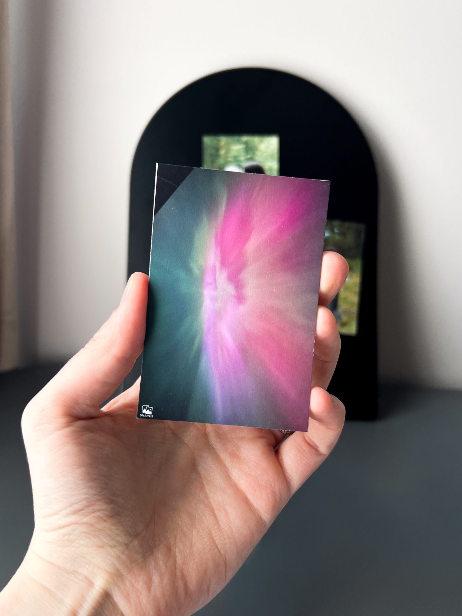 Plānie foto magnēti 6×9cm - Image 2