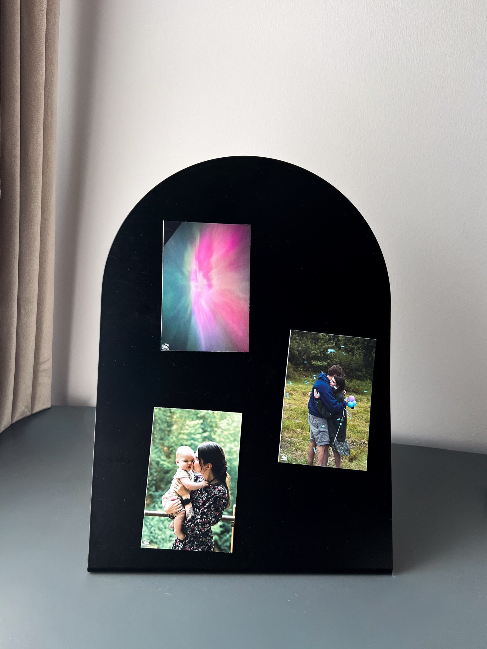 Plānie foto magnēti 6×9cm - Image 4